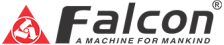 Falcon logo