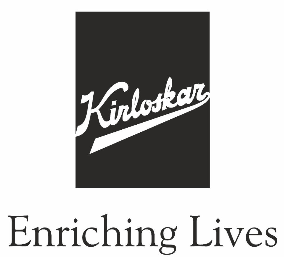 Kirloskar logo