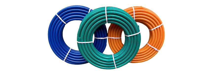 Suction Pipes & Hoses